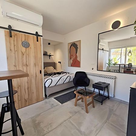 Apartments Marijana Vodice Exterior foto