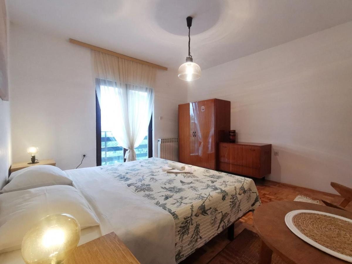 Apartments Marijana Vodice Exterior foto
