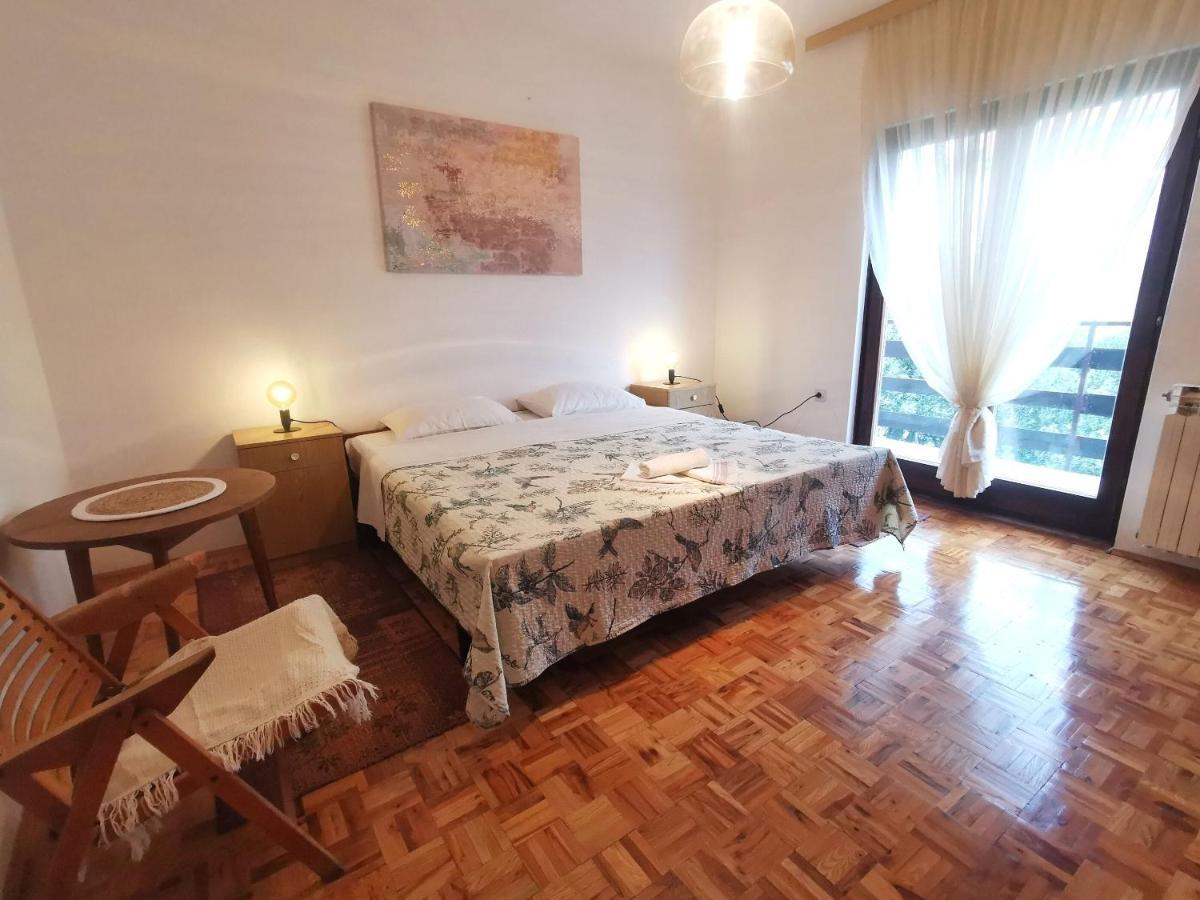 Apartments Marijana Vodice Exterior foto