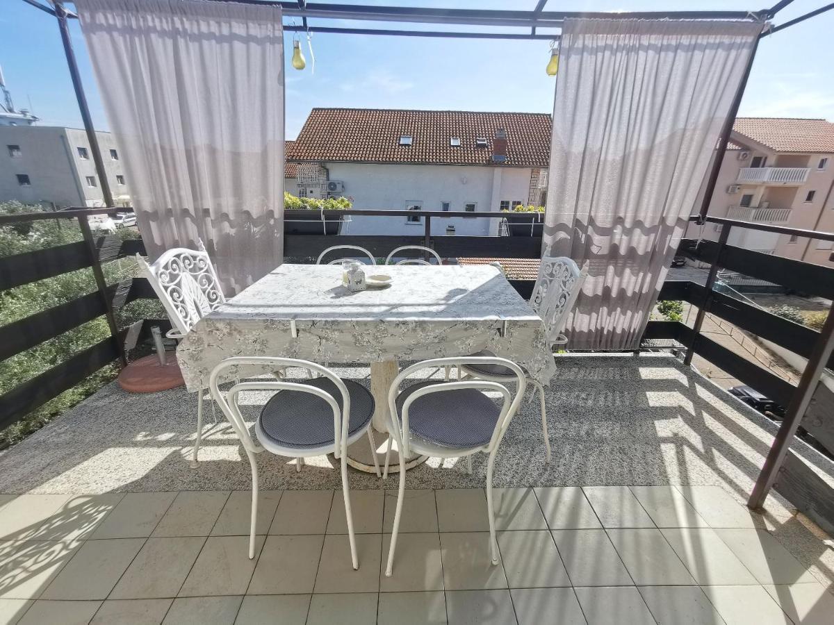 Apartments Marijana Vodice Exterior foto