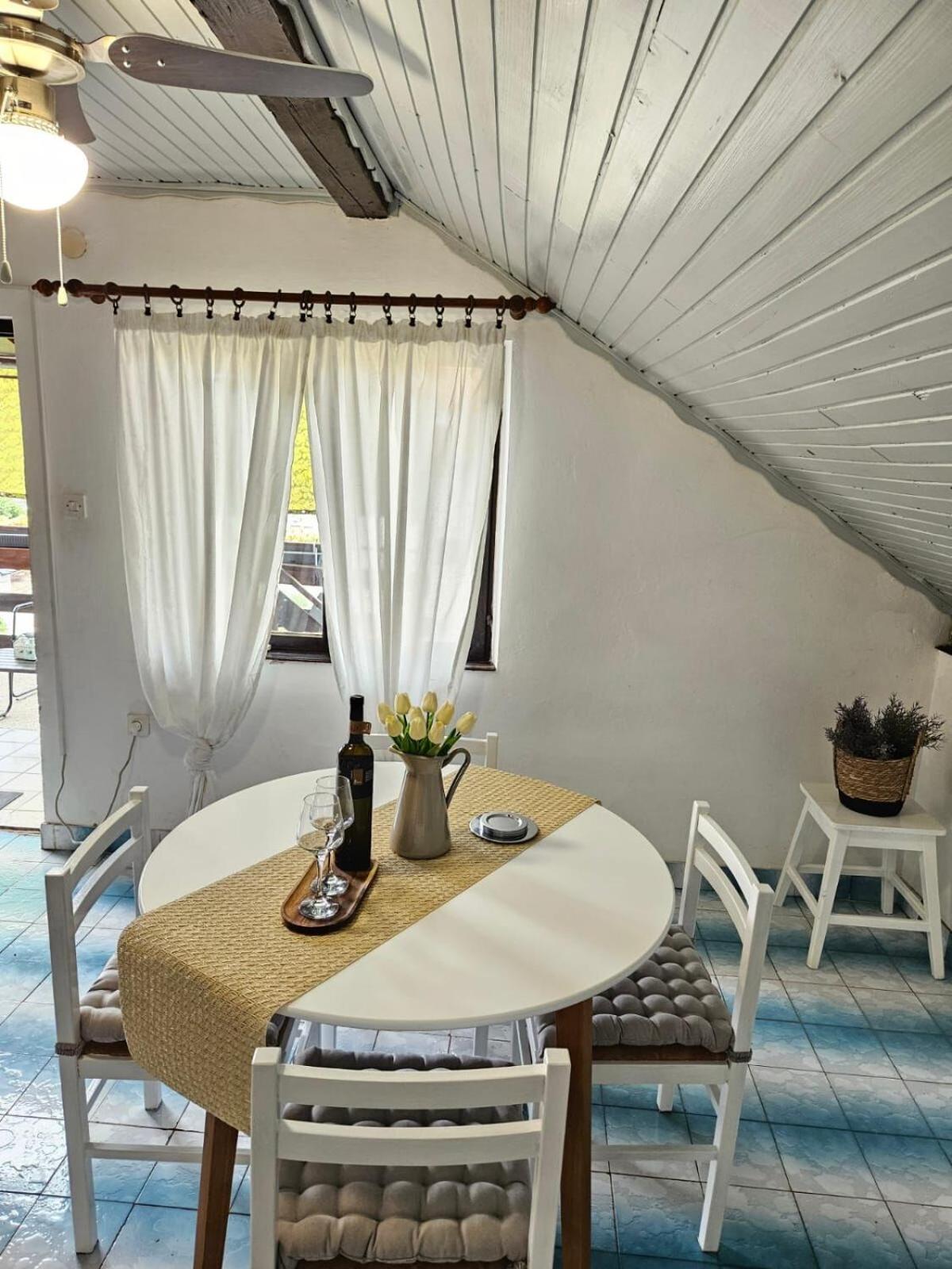 Apartments Marijana Vodice Exterior foto