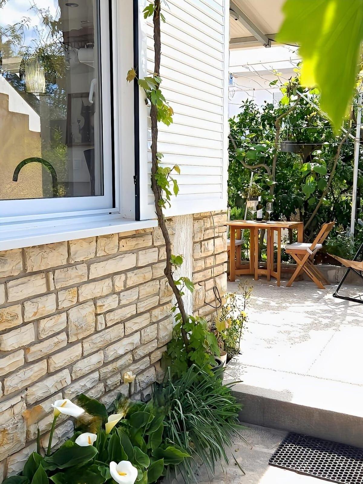 Apartments Marijana Vodice Exterior foto